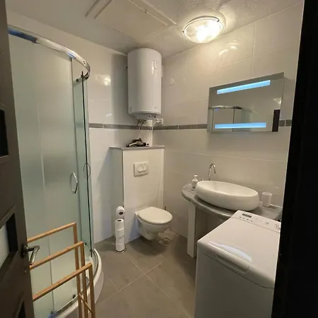 Apartment Brac Pucisca