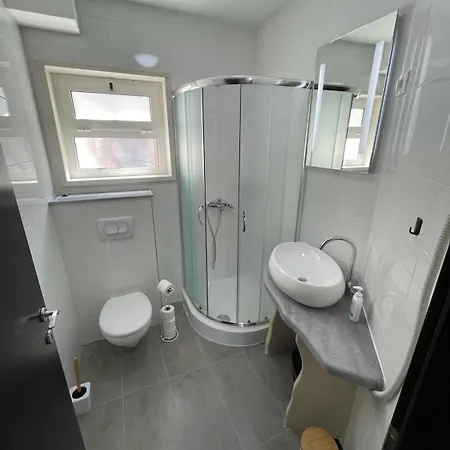 Brac Apartment *