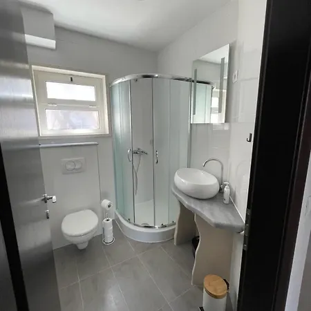 Apartment Brac