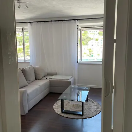 Brac Apartment *