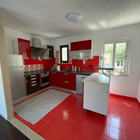 Brac Apartment Pucisca