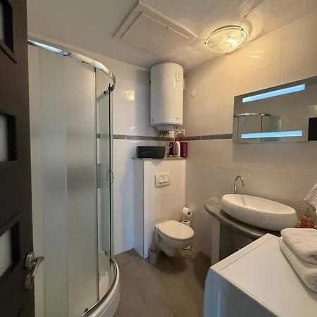 Apartamento Brac