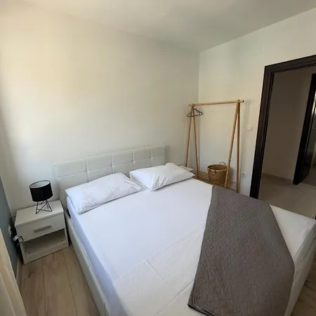 Apartamento Brac Pucisca