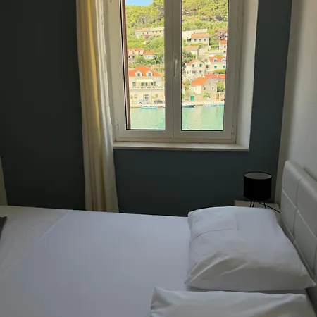 Brac Pucisca