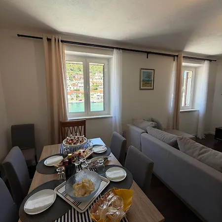 Apartamento Brac *