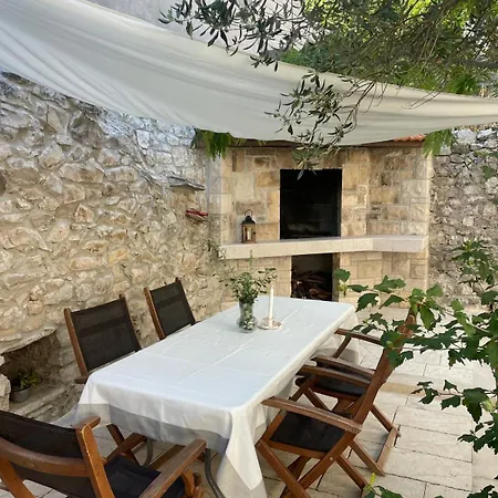 Brac Apartamento