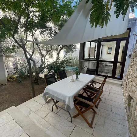 Brac פוצ'ישצ'ה