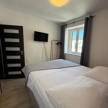 Brac Apartamento Pucisca