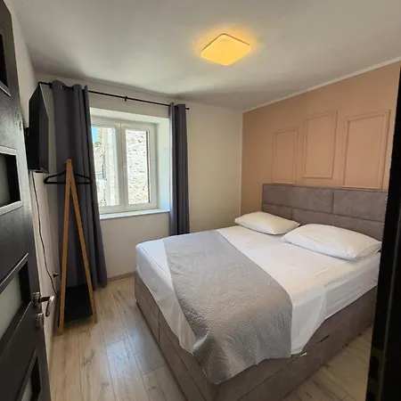 Brac Apartamento