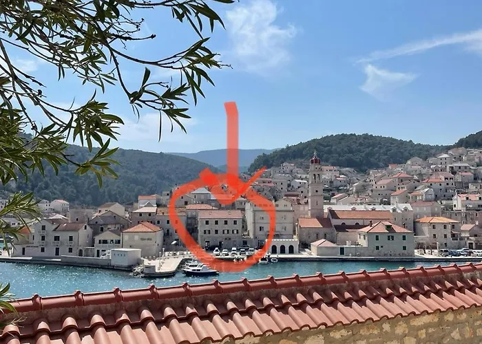 Brac Apartamento Pucisca