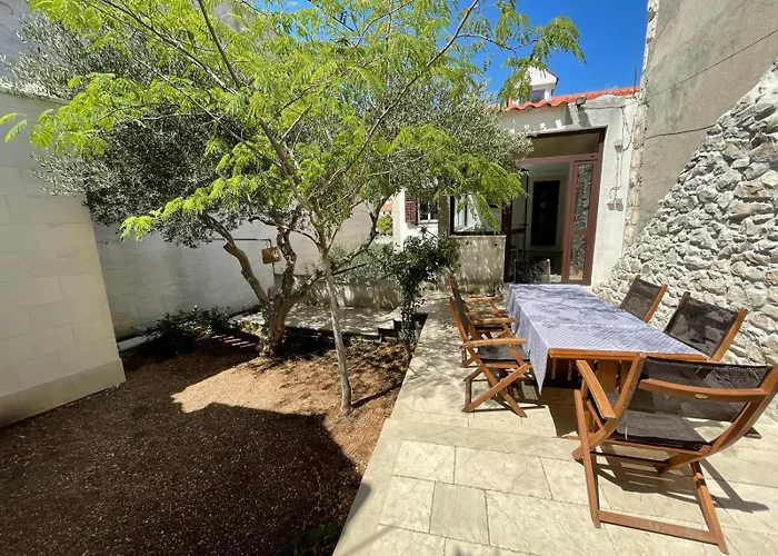 Brac Apartamento Pucisca
