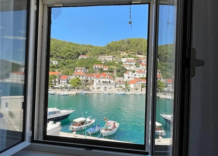 Brac Pucisca