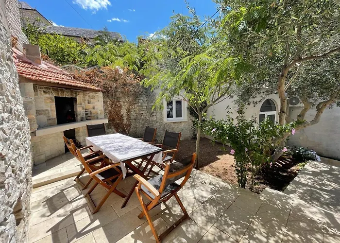 Brac Apartamento Pucisca