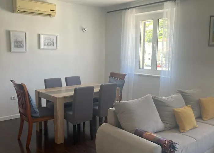 Διαμέρισμα Brac *